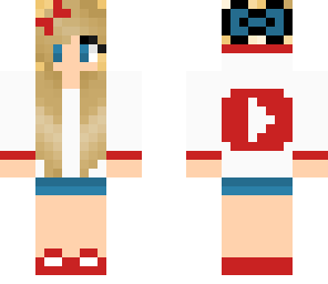 youtube girl