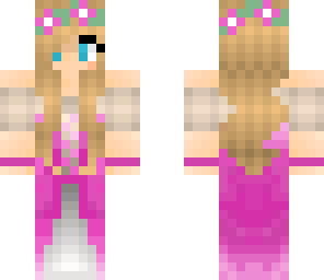 flower girl