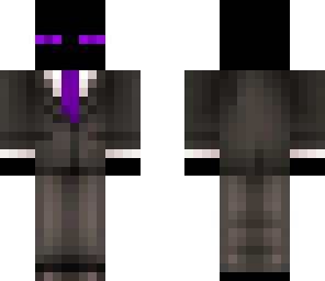 ender suit