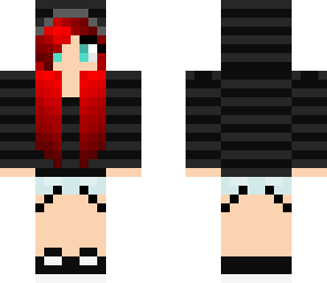 stirpe girl
