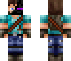 steve the infected brave