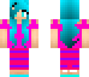 bleu