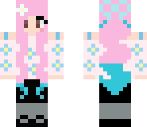 flower girl