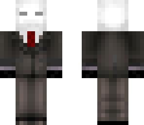 blank smoking guy