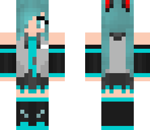 hatsune miku