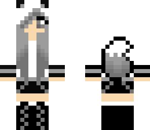 silver fox