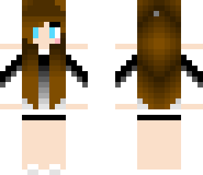 cheerleader