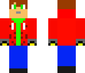 compleated  headset guy 2
