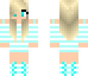 summer cutie
