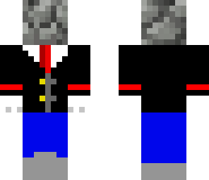 cobblestone prince