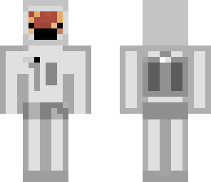 space bacon