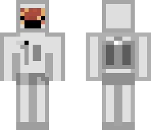 astronaut bacon