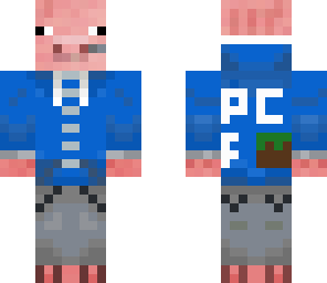 piggy 7