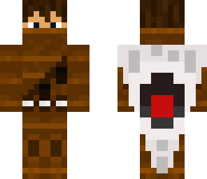 ghast hunter