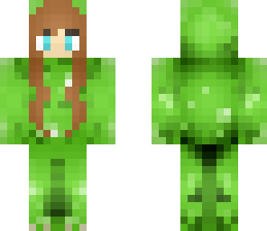 mike skin onesie for mah friend abby