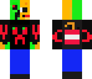 creeperblaze