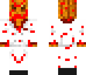 bloody pumpkin