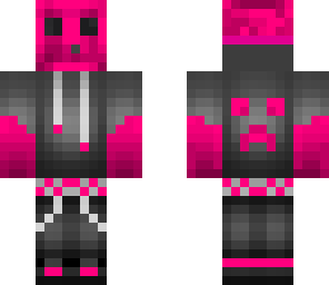 pink slime gamer