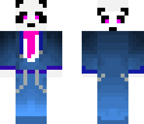 prom panda 2