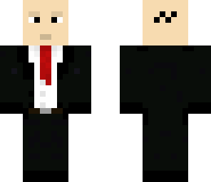 agent 47