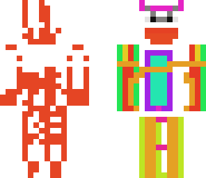 nightmare