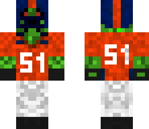 bronco creeper