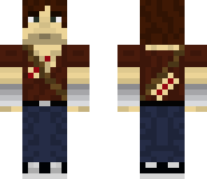 zombie hunter