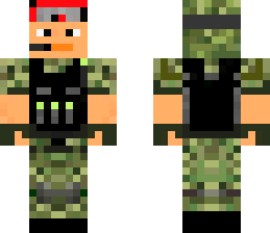 army force