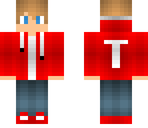 takedown's skin