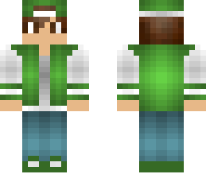 hoffmans skin