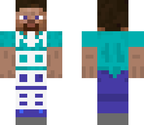 noob skin for topgamerforever