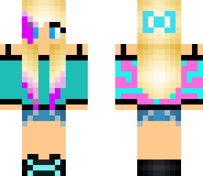ryleighs remix