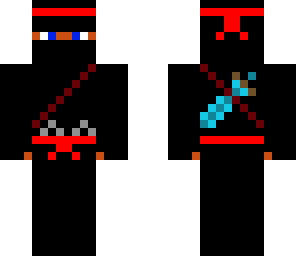 ninja master