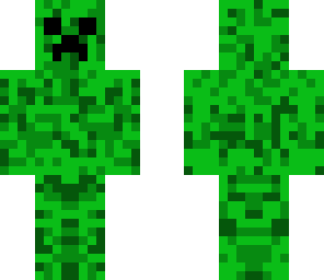 creeper