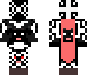 cow man