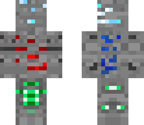 ore man