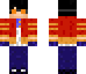 generator rex