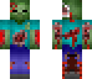 zombie hd