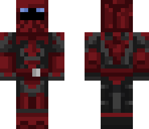 ender dark brotherhood