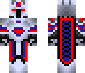 fire water knight ii