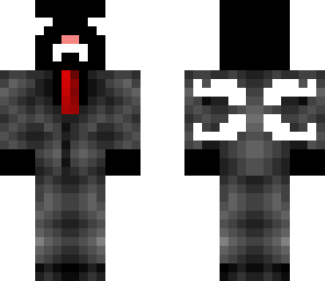 slendy cow