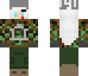 tf 141 soldier girl  sgt ashley lancer brown