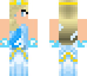 sea godess