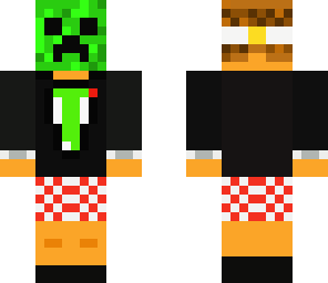 creeper guy