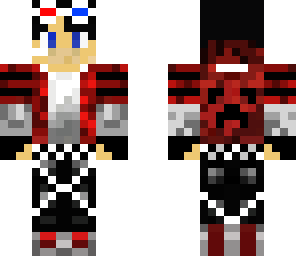 3d glasses gamer boy