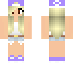 summer girl