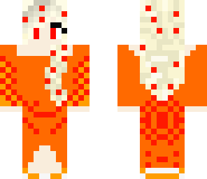 flame elsa