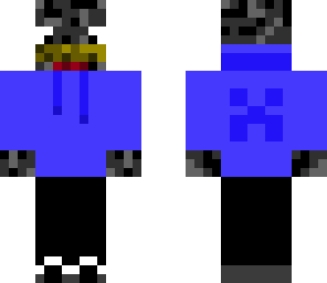 black chicken