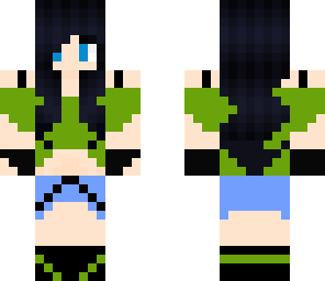my skin