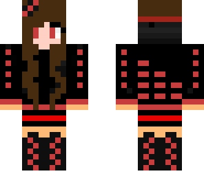 melon black gurl
